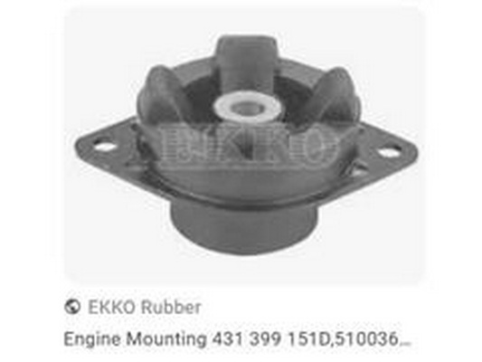 Ulożenie motora Guangzhou Yuhang Auto Parts Co., LTD